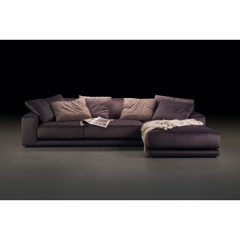 Luksuslik mooduldiivan TIFANY (361х243cm)