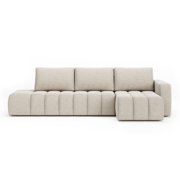 Nurgadiivanvoodi Pumpkin 292x154cm