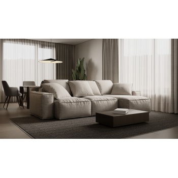 Nurgadiivan Fluffy 310x172cm