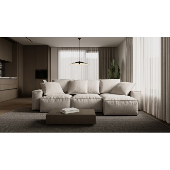 Nurgadiivanvoodi Fluffy 310x172cm