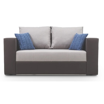Diivanvoodi Simon 169cm (magamisosa 196x117cm)