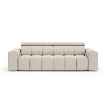 Luksuslik diivanvoodi Montana 260cm