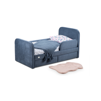 Voodi BELLA 80x160cm