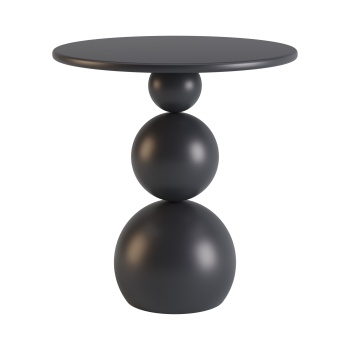 Diivanilaud Bolla 2 50cm MDF antratsiit