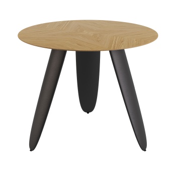 Ümmargune söögilaud tamm