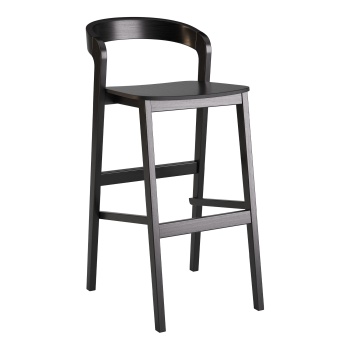 Baaritool Floki hard must 74cm