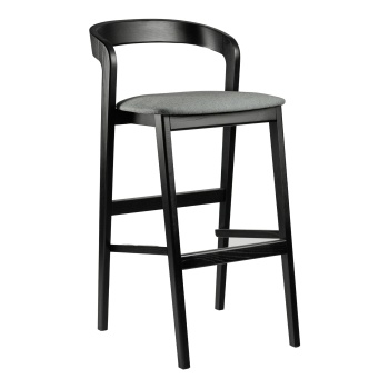 Baaritool Floki must 74cm