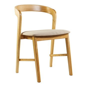 Söögitool Floki tamm