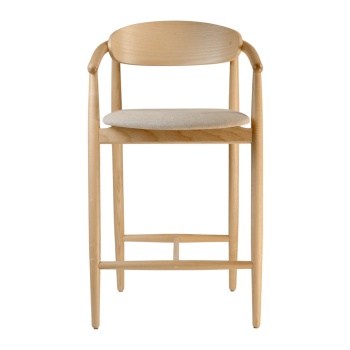 Madal baaritool Mamont Semi Soft saar 67cm