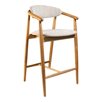 Madal baaritool Mamont Soft saar 67cm