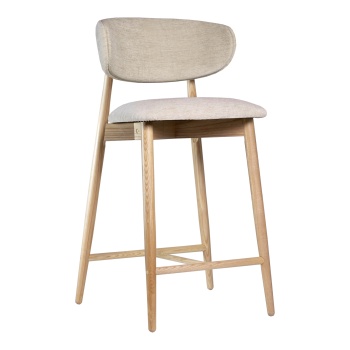 Madal baaritool Panda 67cm