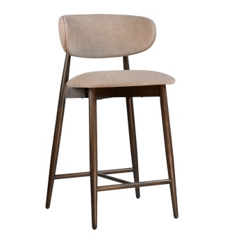 Madal baaritool Panda 67cm