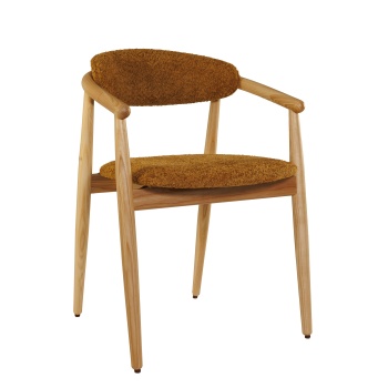 Söögitool Mamont Soft saar