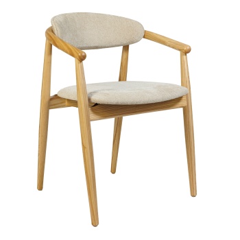 Söögitool Mamont Soft saar