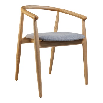 Söögitool Mamont saar