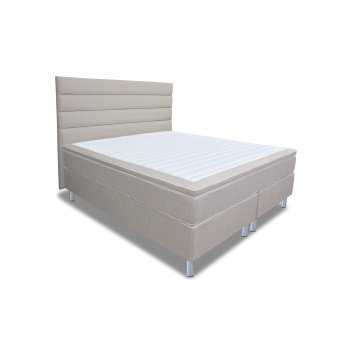 Amber Agatha beige