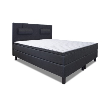 Magnum continental Anouk black