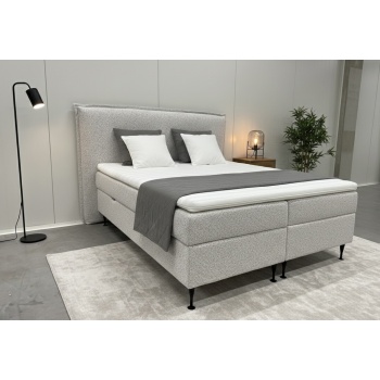 Kontitentaalvoodi pesukastidega JAN