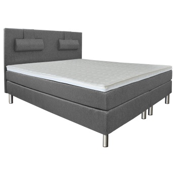 Melody continental anouk grey