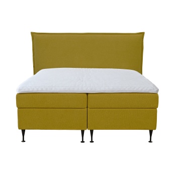 Continental bed JAN Austin 11