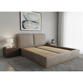 Toronto voodi pesukastiga