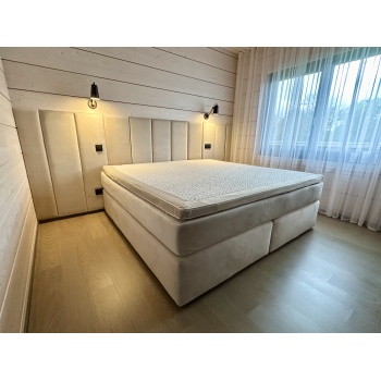 Kontinentaalvoodi OSLO Kontinentaalvoodi OSLO