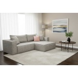 Nurgadiivanvoodi Sindy 250x160cm hall