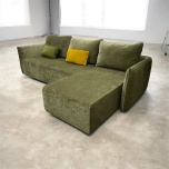 Nurgadiivanvoodi Barcelona 270x167cm