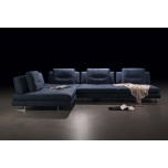 Luksuslik mooduldiivan LOFT (261х404cm)
