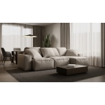 Nurgadiivan Fluffy 310x172cm