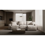 Nurgadiivanvoodi Fluffy 310x172cm