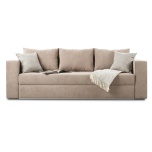 Diivanvoodi Simon 241cm (Magamisosa 197x150cm)