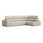 Luksuslik nurgadiivanvoodi Montana 345x222cm