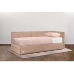 Voodi Meloni pesukastiga