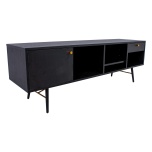 Tv-alus Gold 150x40xH50cm