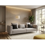 Luksuslik diivanvoodi KAROL 258cm