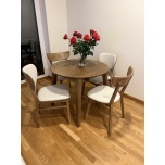 Tool Eva valge kunstnahk