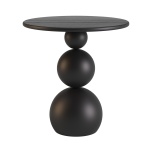 Diivanilaud Bolla 2 50cm MDF + spoon must 