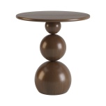 Diivanilaud Bolla 2 50cm saar pähkel