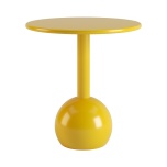 Diivanilaud Bolla 50cm MDF kollane