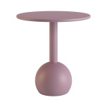 Diivanilaud Bolla 50cm MDF roosa