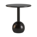 Diivanilaud Bolla 50cm must saar