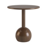 Diivanilaud Bolla 50cm saar pähkel