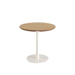 Diivanilaud Soul mini valge h45cm