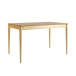 Söögilaud Eclipse tamm (erinevad mõõdud)