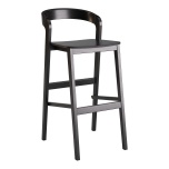 Baaritool Floki hard must 74cm