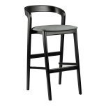 Baaritool Floki must 74cm