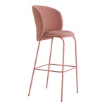 Baaritool Lilo roosa 78cm