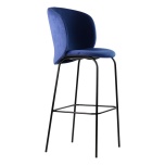 Baaritool Lilo sinine 78cm