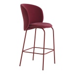 Madal baaritool Lilo sangria 68cm